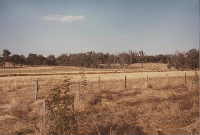 Property of WA (Alec) and J Martin, 'Illalangi', Moorngag, Victoria, Australia - 003