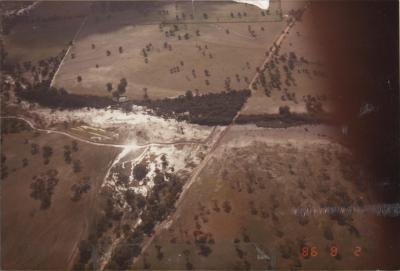 Property of D (Des) and N Moir, 'Deep Pool', Beverley, Western Australia, Australia - 001