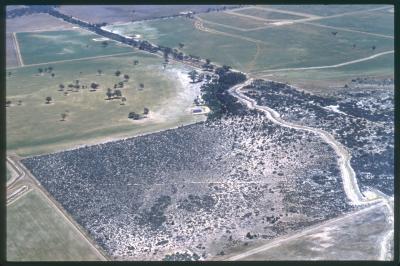 Property of D (Des) and N Moir, 'Deep Pool', Beverley, Western Australia, Australia - 006