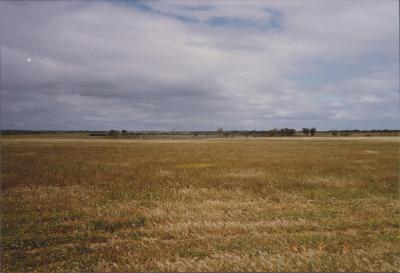 Property of R (Rod) and E (Elizabeth) Nicholson, Moorine Rock, Western Australia, Australia - 004