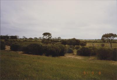 Property of R (Rod) and E (Elizabeth) Nicholson, Moorine Rock, Western Australia, Australia - 009