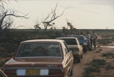 WISALTS Consultants Meeting at Perenjori, Western Australia, Australia - 002