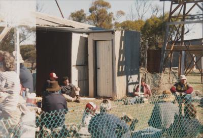 WISALTS Consultants School at Property of RE (Reg) and VA Curtis, Perenjori, Western Australia, Australia - 004