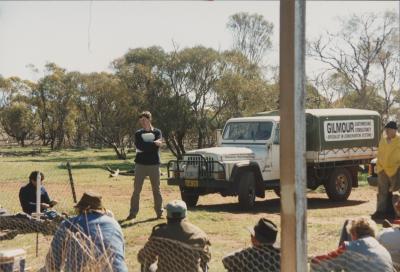 WISALTS Consultants School at Property of RE (Reg) and VA Curtis, Perenjori, Western Australia, Australia - 005