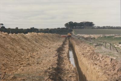 Property of L (Lex) Stone, South Quairading, Western Australia, Australia - 002