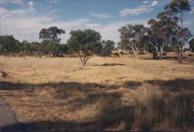 Old Quairading School Oval, Quairading, Western Australia, Australia