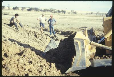 Property of PW (Peter) Stacey and Company, Quairading, Western Australia, Australia - 002