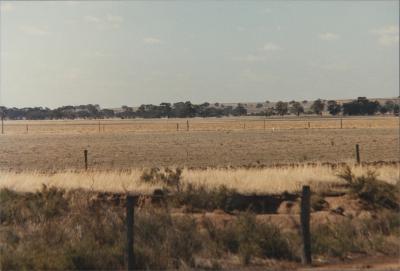 'Old Fisher Farm', County Peak, Western Australia, Australia - 010