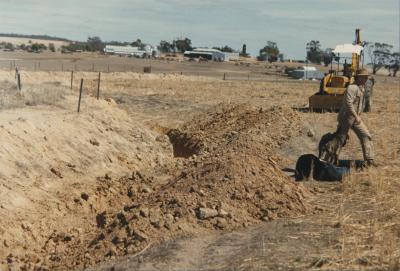 'Old Fisher Farm', County Peak, Western Australia, Australia - 012