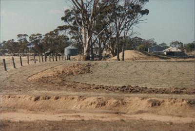 'Old Fisher Farm', County Peak, Western Australia, Australia - 002