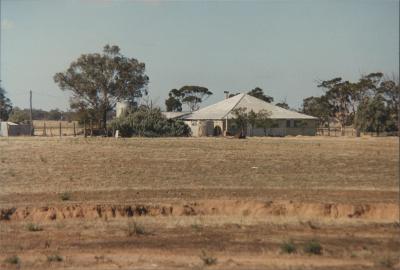 'Old Fisher Farm', County Peak, Western Australia, Australia - 004