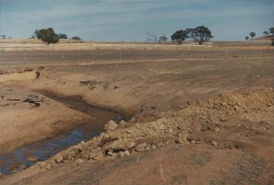 'Old Fisher Farm', County Peak, Western Australia, Australia - 007