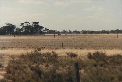 'Old Fisher Farm', County Peak, Western Australia, Australia - 008