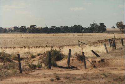 'Old Fisher Farm', County Peak, Western Australia, Australia - 009