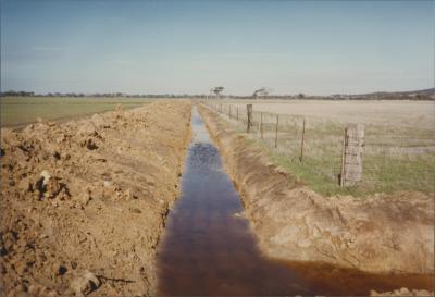 Property of BT Robinson, Aldersyde, Western Australia, Australia - 001