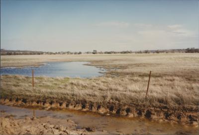 Property of BT Robinson, Aldersyde, Western Australia, Australia - 003