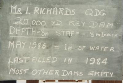 Property of L (Lloyd) and EL Richards, Quairading, Western Australia, Australia - 002