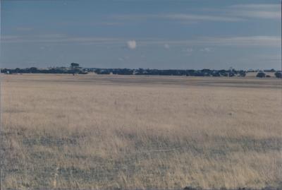 Property of L (Lester) Strickland, Dangin, Western Australia, Australia