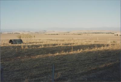 Property of MG (Mason) and HI (Heather) Siviour, Redhill, South Australia, Australia