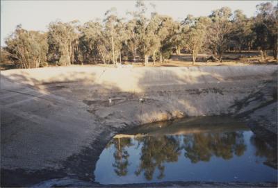 Property of B (Brian) Solomons, 'Berrybow', York, Western Australia, Australia - 002