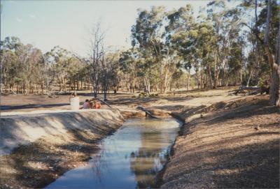 Property of B (Brian) Solomons, 'Berrybow', York, Western Australia, Australia - 005