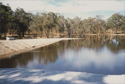 Property of B (Brian) Solomons, 'Berrybow', York, Western Australia, Australia - 006