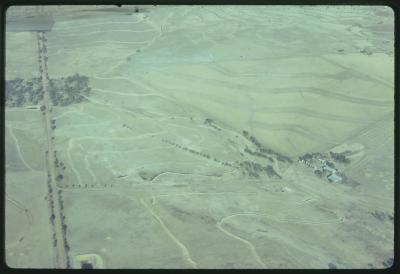 Property of HS (Harry) Whittington, 'Springhill', Brookton, Western Australia, Australia - 024