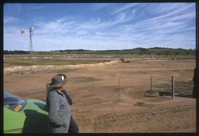 WISALTS School at Property of HS (Harry) Whittington, 'Springhill', Brookton, Western Australia, Australia - 005