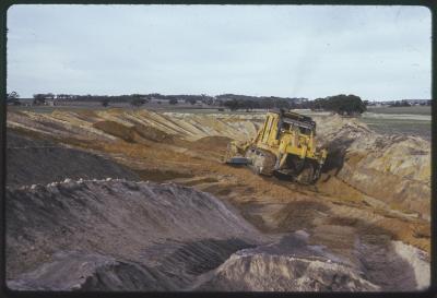 Property of HS (Harry) Whittington, 'Springhill', Brookton, Western Australia, Australia - 034