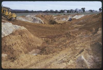 Property of HS (Harry) Whittington, 'Springhill', Brookton, Western Australia, Australia - 036