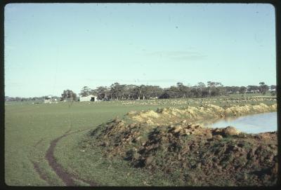 Property of HS (Harry) Whittington, 'Springhill', Brookton, Western Australia, Australia - 040