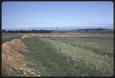 Property of HS (Harry) Whittington, 'Springhill', Brookton, Western Australia, Australia - 042