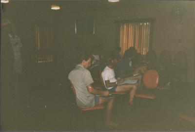 WISALTS Consultants Refresher Course at Three Springs, Western Australia, Australia - 003
