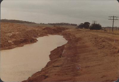 Property of G (Gordon) Taylor, Quairading, Western Australia, Australia