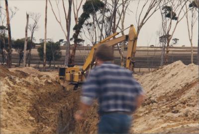 WISALTS Consultants Refresher Course at Property of PF (Peter) Woodward, Wickepin, Western Australia, Australia - 001