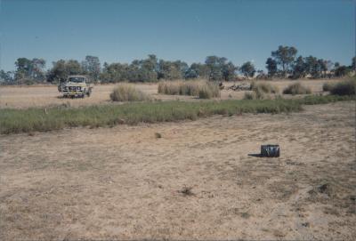 Property of DS (David) and LG Whyte, South Yoting, Western Australia, Australia - 001