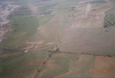 Quairading-Corrigin Road, Quairading, Western Australia, Australia