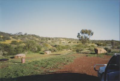 Brookton Shire Trip, Western Australia, Australia - 004