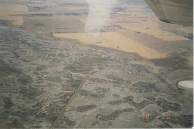 Yenyenning Lakes, Beverley, Western Australia, Australia - 005