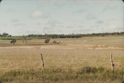 Old Goldfields Road, Western Australia, Australia - 001