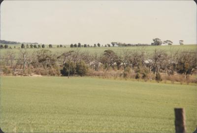 Old Goldfields Road, Western Australia, Australia - 003