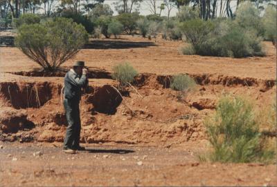 East Koolyanobbing, Western Australia, Australia