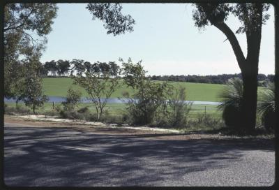 York, Western Australia, Australia - 001