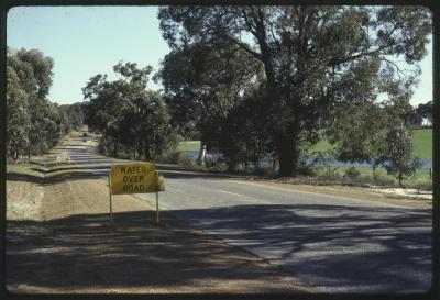 York-Perth Road, York, Western Australia, Australia - 002