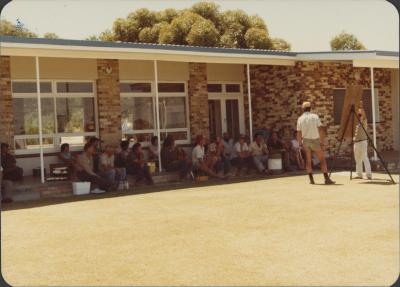 WISALTS School at Kellerberrin, Western Australia, Australia - 053