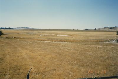 Property of HS (Harry) Whittington, 'Springhill', Brookton, Western Australia, Australia - 066