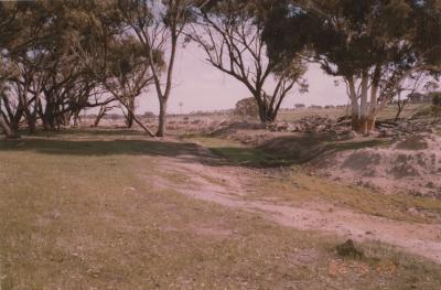 Property of HS (Harry) Whittington, 'Springhill', Brookton, Western Australia, Australia - 059