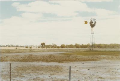 Property of HS (Harry) Whittington, 'Springhill', Brookton, Western Australia, Australia - 056