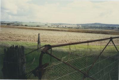 Property of HS (Harry) Whittington, 'Springhill', Brookton, Western Australia, Australia - 055