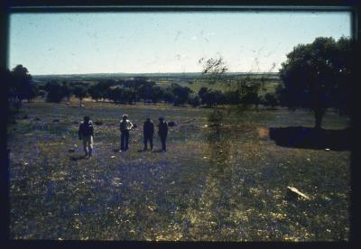 Property of HS (Harry) Whittington, 'Springhill', Brookton, Western Australia, Australia - 012